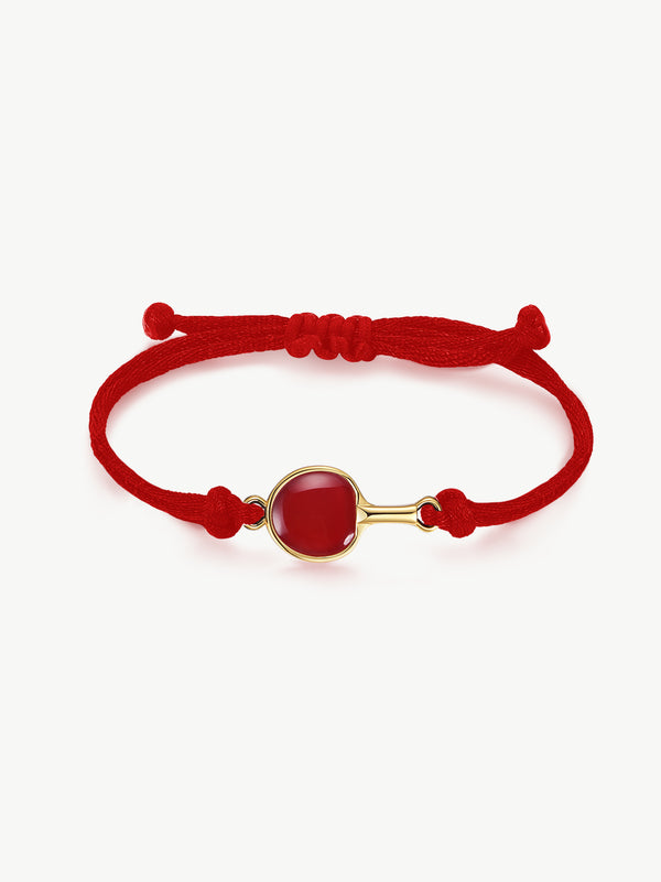 ONESWEAR Table Tennis Cord Bracelet